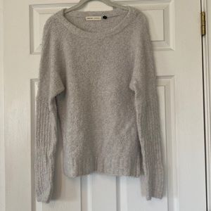 Women’s Anthropologie sweater in size XS